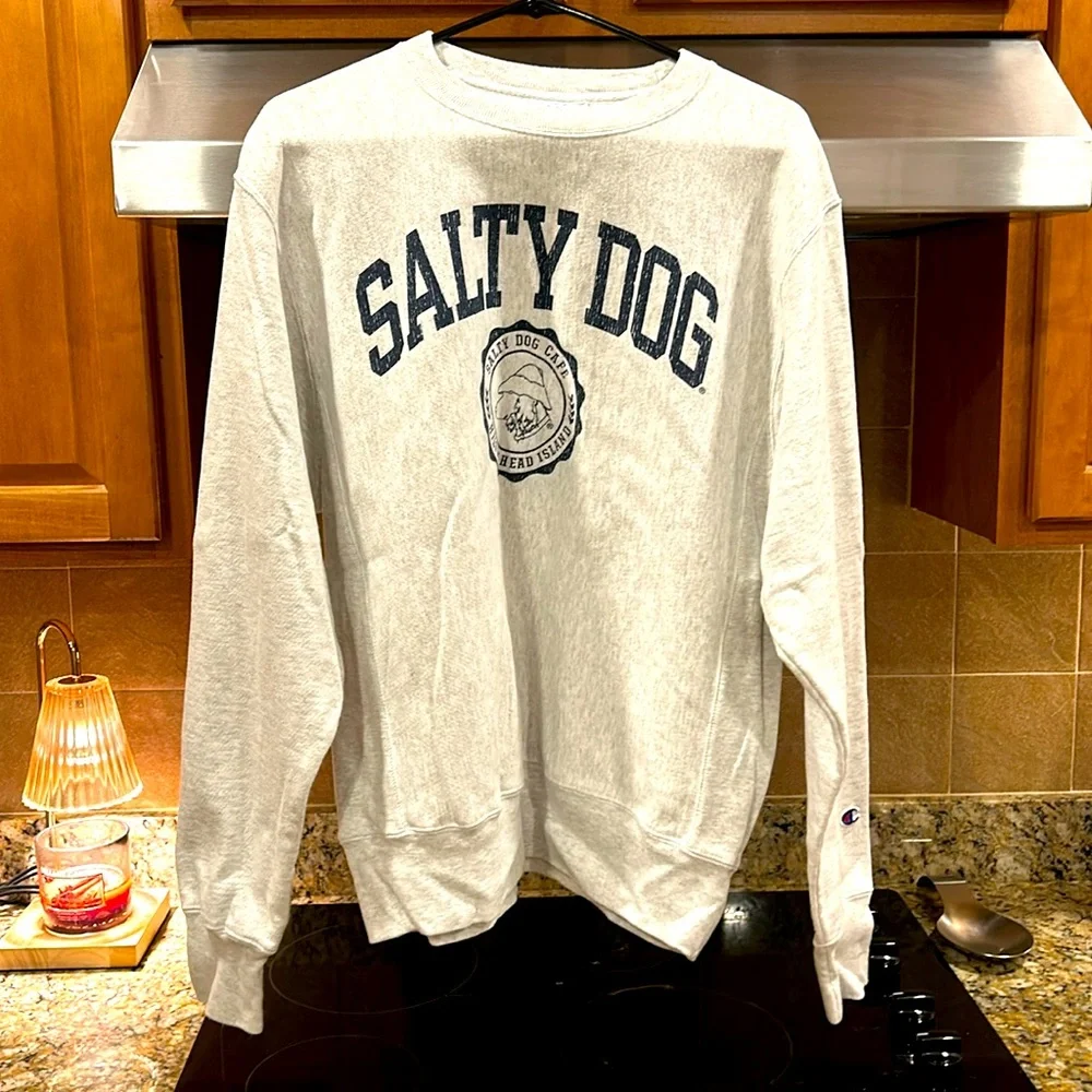 Women’s crew - Picture 1 of 5